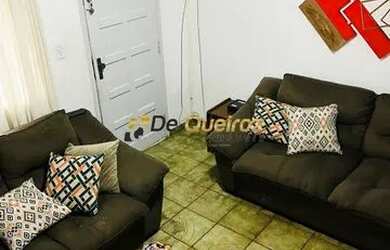 Imagem 6: Casa para venda com 150 metros quadrados com 3 quartos em Jardim Morais Prado - São Paulo