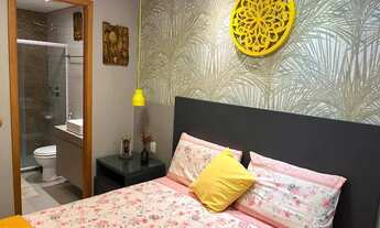 Imagem 7: Malawi Muro Alto Apt mobiliado com 62 metros quadrados com 2 quartos em - Ipojuca - Pern