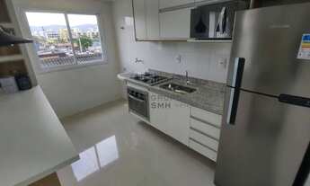 Imagem 4: Apartamento 2 dormitórios venda ou aluguel na Praia da Enseada - Tortugas - Guarujá/SP