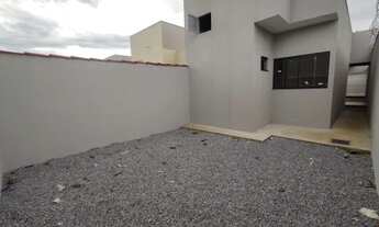 Imagem 2: Casa para venda tem 92 metros quadrados com 2 quartos em Polocentro 1ª Etapa - Anápolis