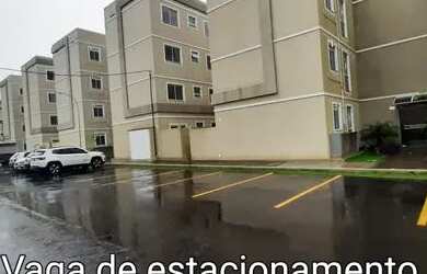 Imagem 3: Apartamento no condomínio Reserva Porto Real