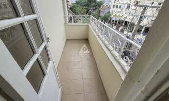 Imagem 6: Ótimo apartamento de 2 quartos (vazio) sem vaga na Dr. Satamini