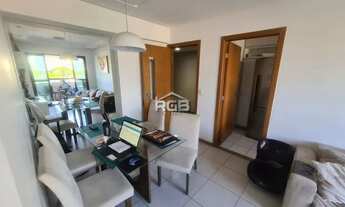 Imagem 2: Apartamento à venda no bairro Imbuí - Salvador/BA