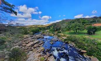 Imagem 5: Terrenos Perto da Cachoeira Grande e Véu da Noiva por 73.810 mais Parcelas