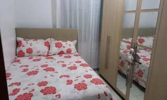 Imagem: Aluga-se quarto