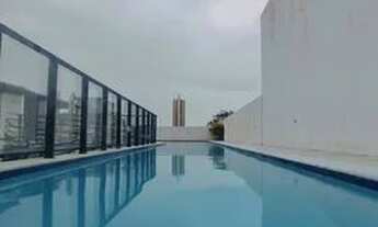 Imagem 2: Apartamento para aluguel tem 207 metros quadrados com 3 quartos em Ponta Negra - Natal - R