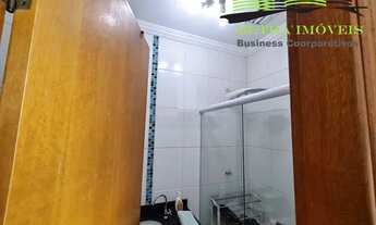 Imagem 6: APARTAMENTO RESIDENCIAL em SOROCABA - SP, JARDIM GONÇALVES