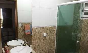 Imagem 9: Casa a venda localizada no bairro Center Ville em Arujá-SP!