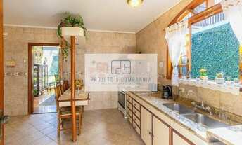 Imagem 6: Casa Térrea em Granja Julieta - São Paulo