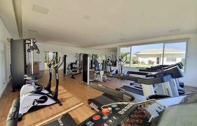 Imagem 6: Terreno à venda, 535 m² por R$ 364.038,00 - Central Park Residence Club - Vargem Grande Pa