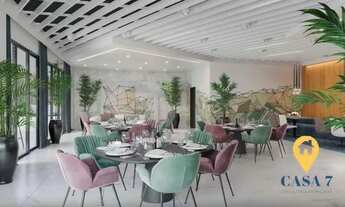 Imagem 6: Apartamento com 4 dormitórios à venda em Belo Horizonte