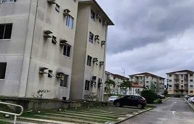 Imagem 2: EXCELENTE APTO 2 QUARTOS NO CONDOMINIO IDEAL TORQUATO