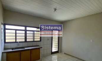 Imagem 6: ALUGA CASA TÉRREA 3 DORM PARQUE INDUSTRIAL