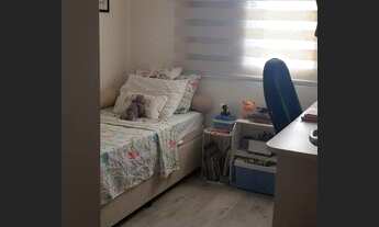 Imagem 4: Apartamento para Venda em Jundiaí, Jardim Tamoio, 3 dormitórios, 1 suíte, 2 banheiros, 2 v