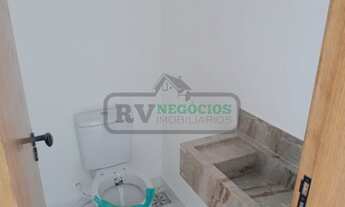 Imagem 7: )(- Belíssima casa duplex com 2 quartos e ótimo quintal em Terras Altas