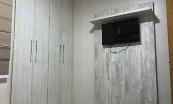 Imagem 6: Apto evidence todo mobiliado gerador 100