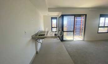 Imagem 6: Santo André - Kitchenette/Studio - Campestre