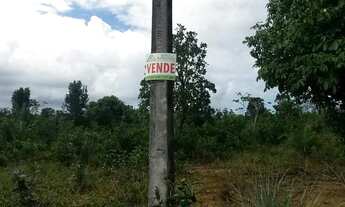 Imagem 4: Terreno 31.000 m² BA-099 -Linha Verde - Entre Rios-Ba