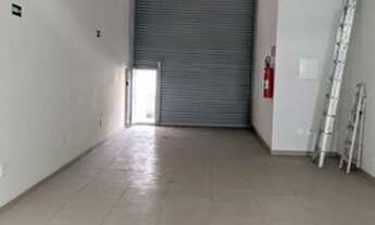 Imagem 2: Salão para alugar, 70 m² por R$ 3.900,00/mês - Vila Alto de Santo André - Santo André/SP