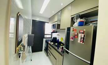 Imagem 4: MARINE RESIDENCE M.CC