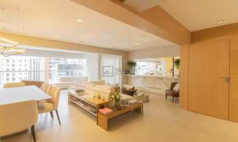 Imagem 2: Venda Apartamento 3 Dormitórios - 180 m² Moema