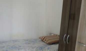 Imagem: Família aluga quarto na graça para rapazes