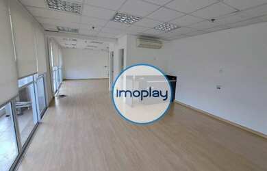 Imagem 2: Conjunto à venda, 73 m² por R$ 1.200.000,00 - Pinheiros - São Paulo/SP