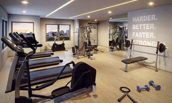 Imagem 3: Studio para venda tem 25 metros quadrados com 1 quarto em Vila Primavera - São Paulo - SP