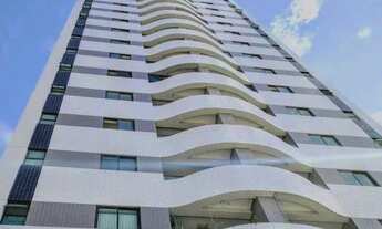 Imagem 2: DU) Mirante Classic em Boa Viagem - 02 Qtos ao Lado do Shopping Recife