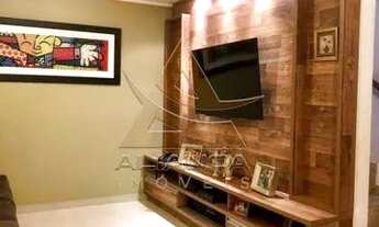 Imagem 3: Casa sobrado, completa em armários, Condomínio Hibiscos