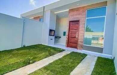 Imagem 2: CASA A VENDA (BAIRRO PITIMBU