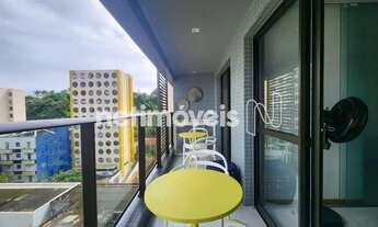 Imagem: Imperdível! Belíssimo Apartamento 1 Quarto