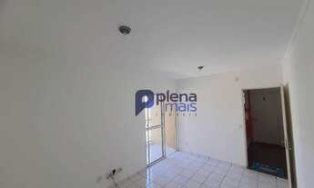 Imagem 4: Apartamento com 2 dormitórios para alugar, 49 m² por R$ 1.945/mês - Recanto dos Sonhos - S