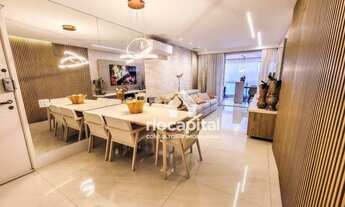 Imagem 3: Apartamento com 3 quartos para alugar, 110 m² por R$ 8.500,00/mês - Barra da Tijuca - Rio