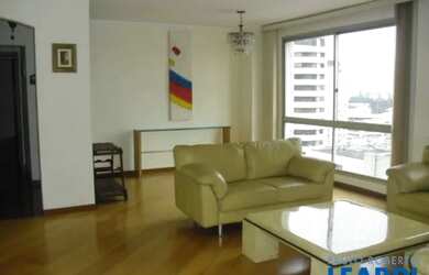 Imagem 2: APARTAMENTO - JARDIM PAULISTA - SP