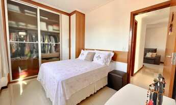 Imagem 3: Edifício Aruãs - Apartamento Com 03 Quartos Com 01 Suíte