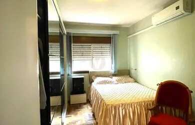 Imagem 6: Imóvel de 1 dormitório no Residencial Arco Verde