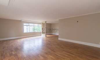 Imagem 2: Apartamento Venda 5 Dormitórios - 248 m² Jardim Paulista