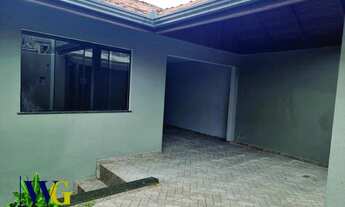 Imagem 6: Sobrado para Venda em Campo Largo, Conjunto Habitacional Monsenhor Francisco Gorski, 3 dor