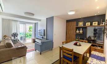 Imagem: Apartamento para Aluguel - Icaraí, 3 Quartos