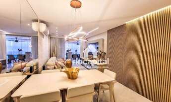 Imagem 2: Apartamento com 3 quartos para alugar, 110 m² por R$ 8.500,00/mês - Barra da Tijuca - Rio