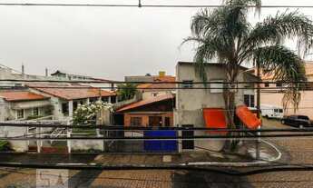 Imagem 6: Casa para Aluguel - Tatuapé, 2 Quartos, 59 m2