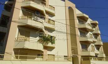 Imagem: Ribeirão Preto - Apartamento - Vila Monte