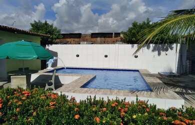 Imagem 3: Casa em Catuama/ ALUGO/ VENDO