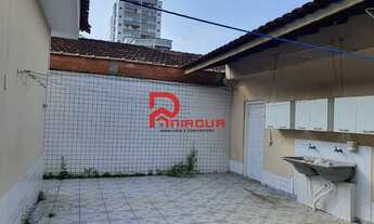 Imagem 5: Casa com 4 dorms, Guilhermina, Praia Grande, Cod: 2618