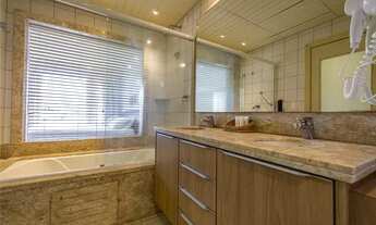 Imagem 7: Apartamento à venda no bairro Ingleses do Rio Vermelho - Florianópolis/SC