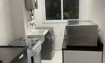 Imagem 4: Apartamento com 2 dormitórios à venda, 54 m² por R$ 450.000,00 - Vila Osasco - Osasco/SP