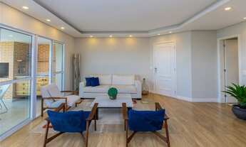 Imagem 2: São Paulo - Apartamento Padrão - Campo Belo