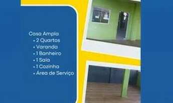 Imagem: Aluguel de Casa