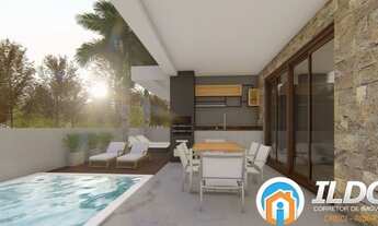 Imagem 3: Bananeiras - Águas da Serra Chalé de Luxo com 5 suítes